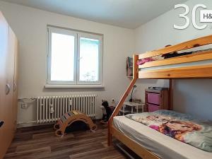 Prodej bytu 3+kk, Vsetín, Jasenická, 60 m2