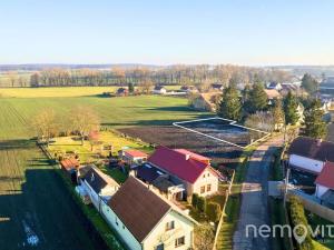 Prodej pozemku pro bydlení, Rožďalovice, 1133 m2