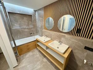 Prodej bytu 2+kk, Jablonec nad Nisou, Krkonošská, 60 m2