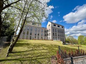 Prodej bytu 2+kk, Jablonec nad Nisou, Krkonošská, 60 m2