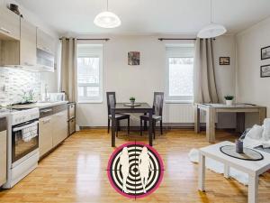 Prodej bytu 2+kk, Milovice, Kaštanová, 46 m2