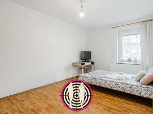 Prodej bytu 2+kk, Milovice, Kaštanová, 46 m2