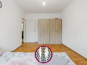 Prodej bytu 2+kk, Milovice, Kaštanová, 46 m2