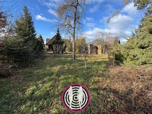Prodej chalupy, Zbýšov, 50 m2