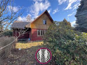 Prodej chalupy, Zbýšov, 50 m2