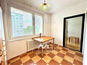 Pronájem bytu 2+1, Brno, Opálkova, 62 m2
