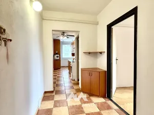 Pronájem bytu 2+1, Brno, Opálkova, 62 m2