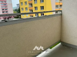 Pronájem bytu 2+1, Brno, Opálkova, 62 m2