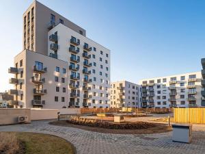 Prodej bytu 4+kk, Brno, Střední, 88 m2