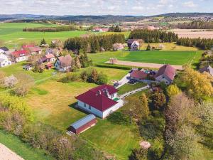 Prodej rodinného domu, Štítov, 242 m2