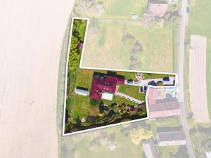 Prodej rodinného domu, Štítov, 242 m2