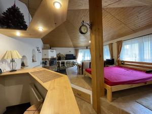 Pronájem rodinného domu, Želešice, 24. dubna, 77 m2