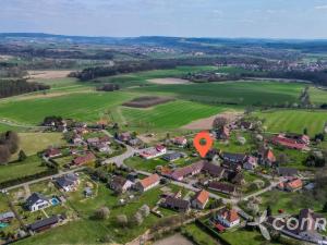 Prodej rodinného domu, Hřibiny-Ledská - Hřibiny, 196 m2