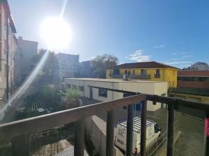 Pronájem bytu 2+kk, Brno, Mojmírovo náměstí, 45 m2