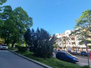 Pronájem bytu 2+kk, Brno, Mojmírovo náměstí, 45 m2