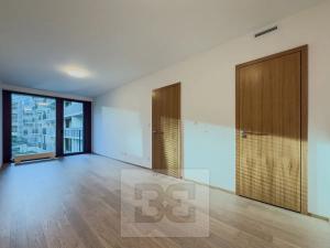 Pronájem bytu 2+kk, Praha - Smíchov, Toyen, 59 m2