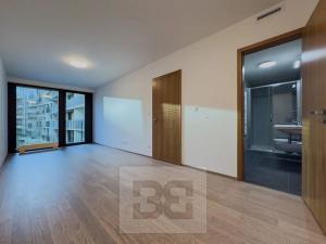 Pronájem bytu 2+kk, Praha - Smíchov, Toyen, 59 m2