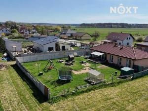 Prodej rodinného domu, Újezd u Přelouče, 148 m2