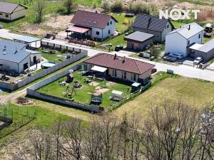 Prodej rodinného domu, Újezd u Přelouče, 148 m2