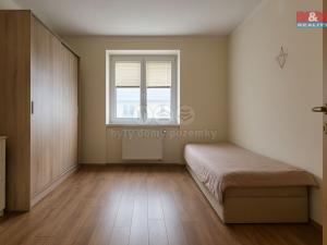 Prodej rodinného domu, Bílina, Komenského, 163 m2