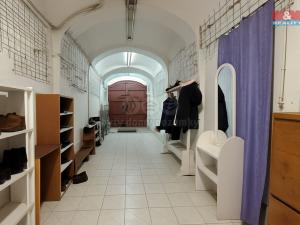 Prodej rodinného domu, Bílina, Komenského, 163 m2