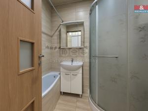 Prodej rodinného domu, Bílina, Komenského, 163 m2