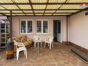 Prodej rodinného domu, Bílina, Komenského, 163 m2