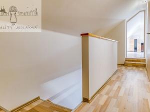 Pronájem rodinného domu, Chudčice, 140 m2