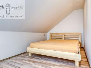 Pronájem rodinného domu, Chudčice, 140 m2