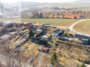 Pronájem rodinného domu, Chudčice, 140 m2
