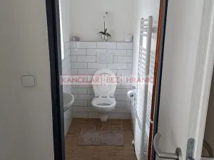 Pronájem bytu 2+1, Boršice, 52 m2
