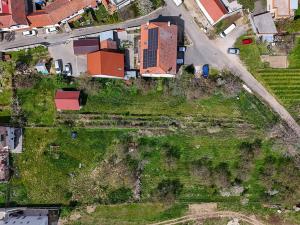 Prodej pozemku pro bydlení, Pavlov, 1500 m2