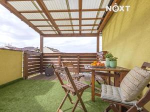 Prodej bytu 4+kk, České Budějovice, Žižkova tř., 113 m2