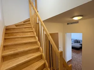 Prodej rodinného domu, Sokolnice, Slanisko, 92 m2