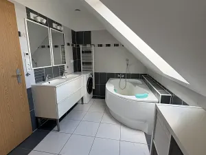 Prodej rodinného domu, Sokolnice, Slanisko, 92 m2