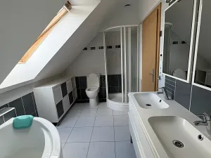 Prodej rodinného domu, Sokolnice, Slanisko, 92 m2