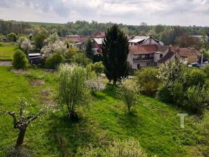 Prodej pozemku pro bydlení, Bořitov, 908 m2