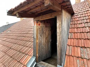 Prodej rodinného domu, Moravský Krumlov, 386 m2