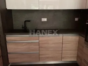 Pronájem bytu 2+kk, Praha - Košíře, Naskové, 54 m2