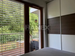 Pronájem bytu 2+kk, Praha - Košíře, Naskové, 54 m2