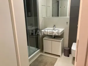 Pronájem bytu 2+kk, Praha - Košíře, Naskové, 54 m2