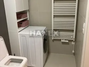 Pronájem bytu 2+kk, Praha - Košíře, Naskové, 54 m2