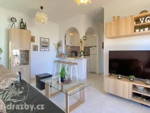 Prodej bytu 2+kk, Torrevieja, Španělsko, 49 m2