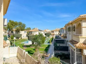Prodej bytu 2+kk, Torrevieja, Španělsko, 49 m2