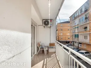 Prodej bytu 3+1, Torrevieja, Španělsko, 71 m2