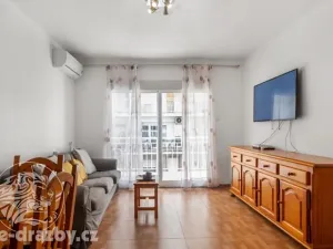 Prodej bytu 3+1, Torrevieja, Španělsko, 71 m2