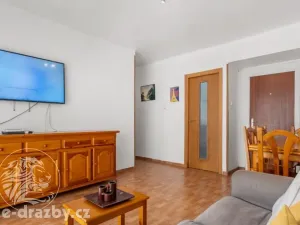 Prodej bytu 3+1, Torrevieja, Španělsko, 71 m2