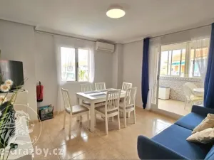 Prodej bytu 3+1, La Mata, Španělsko, 78 m2