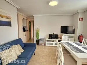 Prodej bytu 3+1, La Mata, Španělsko, 78 m2