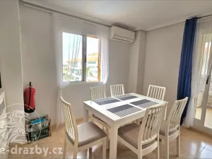 Prodej bytu 3+1, La Mata, Španělsko, 78 m2
